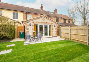 2 Wissett Cottages